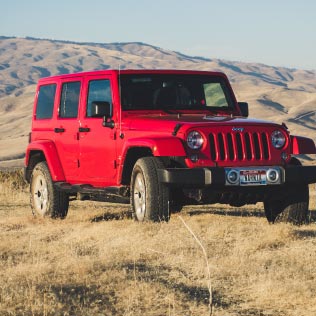Auto Insurance by White Rock Insurance