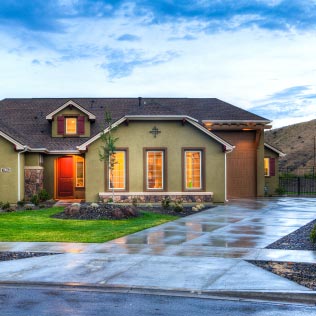 Home Insurance by White Rock Insurance