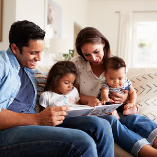 Life Insurance by White Rock Insurance