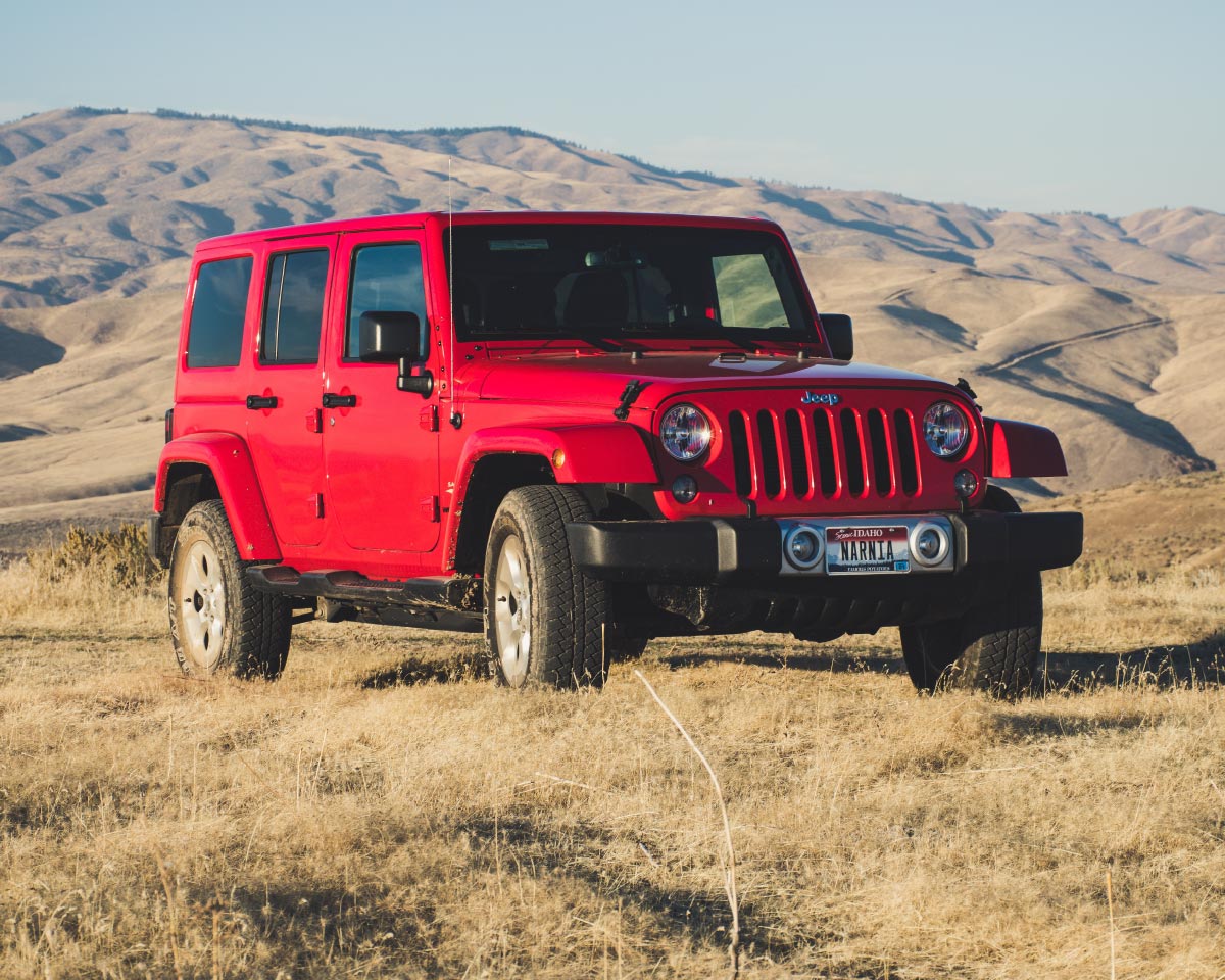Protect Your Vehicle With Top-Notch Coverage in Meridian, Idaho | White Rock Insurance