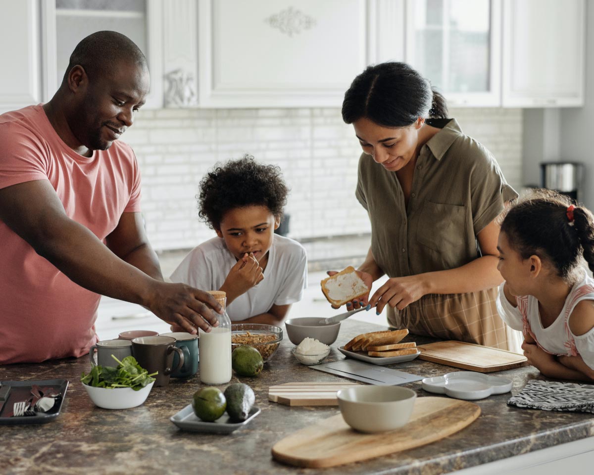 Why you need life insurance in Meridian, Idaho | White Rock Insurance